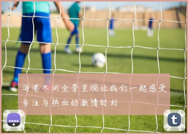 海港冬训全景呈现让我们一起感受专注与热血的激情时刻